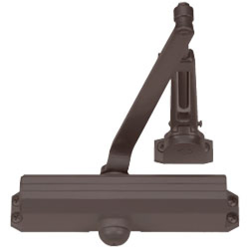 NORTON DOOR CONTROLS CAM ACTION DOOR CLOSER- HOLD OPEN- NON-HANDED- 12